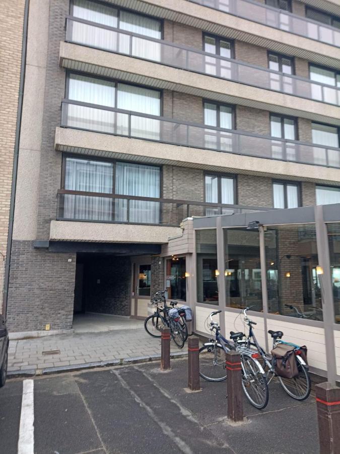 Studio Knokke-Heist Exterior photo