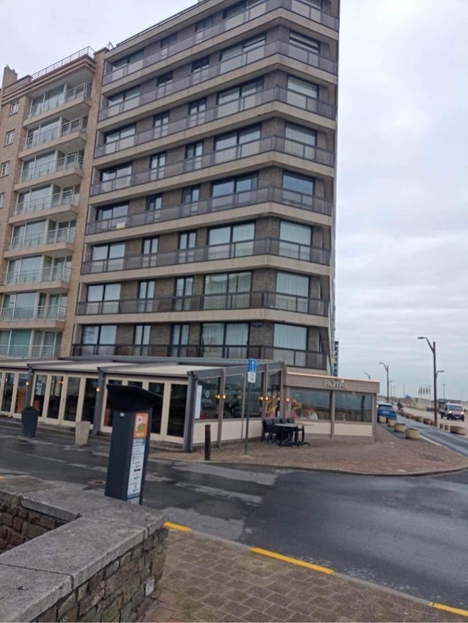 Studio Knokke-Heist Exterior photo